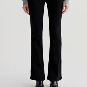 AG Angel Low-Rise Boot - 29